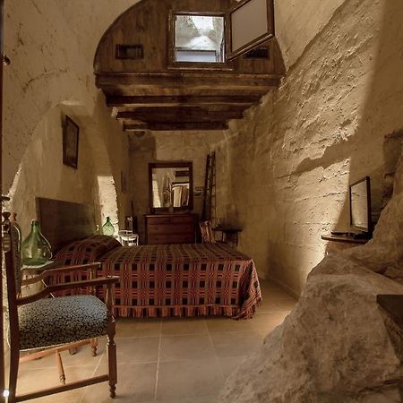 B&B Fiorentini Matera Eksteriør bilde